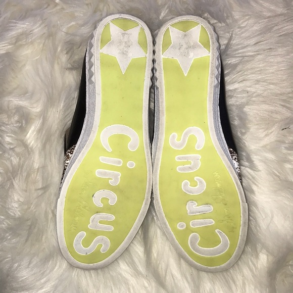 Circus by Sam Edelman slip on sneaker - Picture 4 of 4